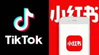TikTok禁令暂缓:小红书美国日活急剧下降用户流失严重