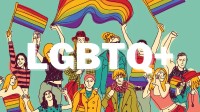 25年LGBTQ人士占游戏开发者总数的24% 女性占32%