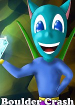 Boulder Crash