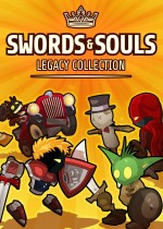 Swords & Souls Legacy Collection