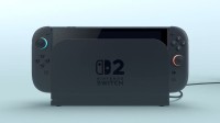 Switch 2或于今年5月9日发售！芬兰知名零售商泄天机