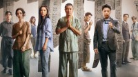 肖央《误杀3》票房突破9亿！豆瓣跌至6.1分
