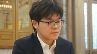 柯洁回归直播泪洒当场 暖心网友纷纷鼓励:九冠王！