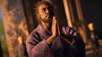 育碧称《AC影》黑人弥助不是刺客:不会潜行或暗杀