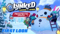 《Lynked：星火联盟》即将发布新春更新并支持中文