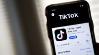 含有TikTok的二手iPhone身价暴涨：最高达36万！