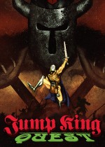 《JUMP KING QUEST》官方正版下载