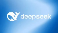 中国AI强大了！DeepSeek称暂不对外进行合作