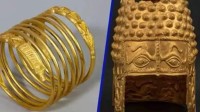 罗马尼亚国宝在荷兰展出时被盗 窃贼炸开博物馆大门