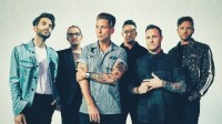 OneRepublic乐队上春晚 将献唱《Counting Stars》