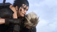 《FF7重生》PC版创纪录!打破系列单机游戏在线峰值！