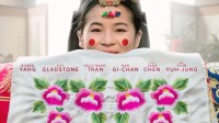 李安《喜宴》翻拍版首爆海报！男同女同 韩式婚礼