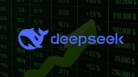 ChatGPT回应被DeepSeek超越:变化也许是暂时的