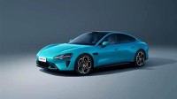 2024年度一线城市畅销车盘点：小米SU7挺进前五