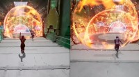 《双影奇境》新预告公开!合作游玩穿梭科幻、奇幻世界