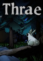 《Thrae》官方中文版下载