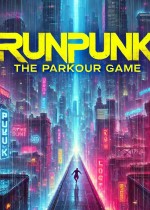 RunPunk: The parkour game