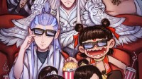 春节档大年初一票房破15亿！《哪吒2》领跑