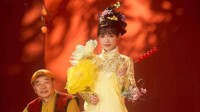 李子柒春晚战袍揭秘 一共有多少非遗元素?