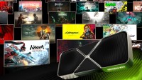 RTX 5080显卡首测：DLSS4助4K高画质几百帧随意玩