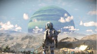 《无人深空》全新更新：气态行星、深海探险等你征服