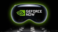 GeForce Now入驻苹果头显!超2000款游戏即刻畅玩