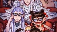春节档首日票房突破25亿！《哪吒2》领跑全场