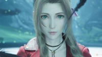 FF7RE爱莉丝演员曾担心难以胜任 此前没有重大作品