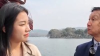 雷峰塔下真的有压了千年的白色虫子：发现时还活着