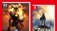 博主爆料两代Switch卡带盒对比图！二代整体大一圈