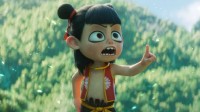 《哪吒2》上映首日打破23项纪录 票房已突破8亿元!