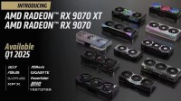全新性价比之王！RX 9070XT 4K游戏性能媲美5080