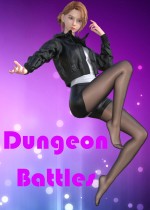 Dungeon Battles