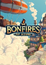 Bonfires of Azure