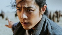 70岁肖战粉去影院看《射雕》:我就想看肖战演的郭靖!