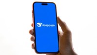 DeepSeek在美商标被抢注！抢注者系梁文锋校友