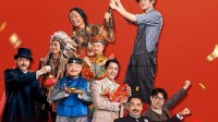 《唐探1900》票房破十亿！累计观影人次超1900万！