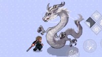 《像素黑神话》新版本来了！小西天亢金龙上线！