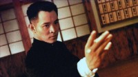 李连杰主演五部功夫片将推4K版 上线美国视频平台