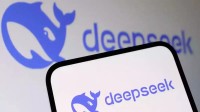 印度部长称赞DeepSeek：看看人家 我们也在弄AI！