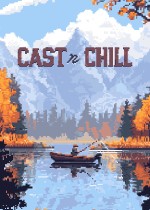 Cast n Chill