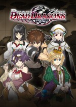 《Dead Dragons》官方正版下载