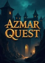 Azmar Quest - Text Based RPG