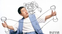 《哪吒》导演回应啃老三年：多亏了父母的支持包容