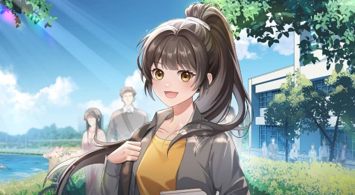 《学生时代》设定介绍及玩法解析