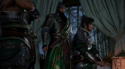 《真三国无双：起源》七阶武器词条推荐