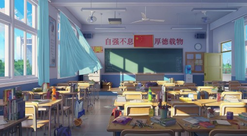 《学生时代》内置修改器开启方法