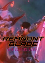 Remnant Blade: The Scarlet Edge