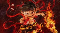 《哪吒》导演：试过外包给国际团队制作 但效果不理想
