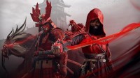 万众期待！《刺客信条：影》登上PS Store首页推荐